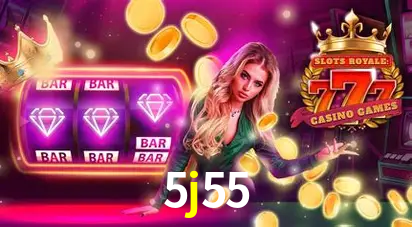 Desvendando o Mundo dos Jogos Virtuais na 5j55