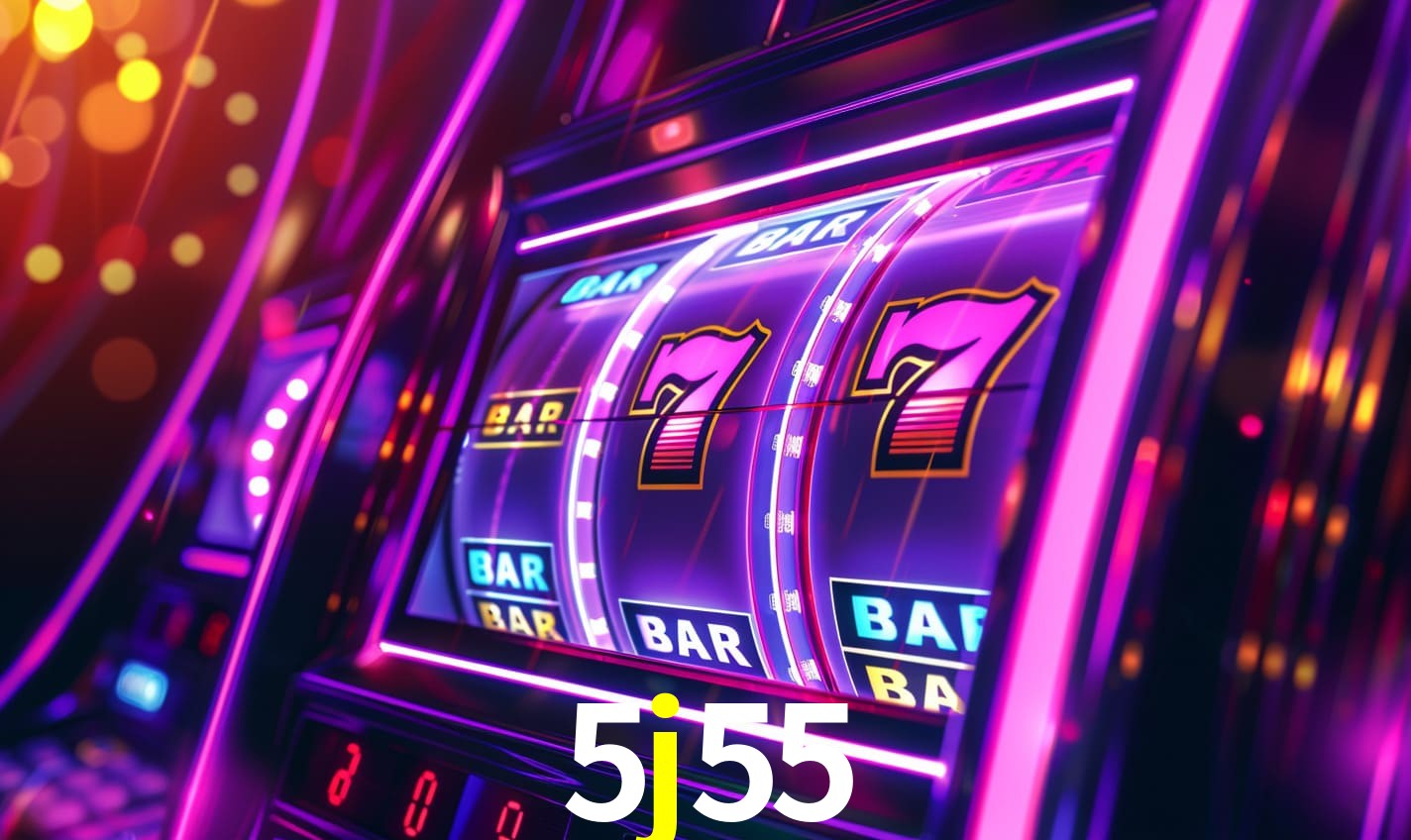 5j55 - Cassino Milionário - 5j55.com