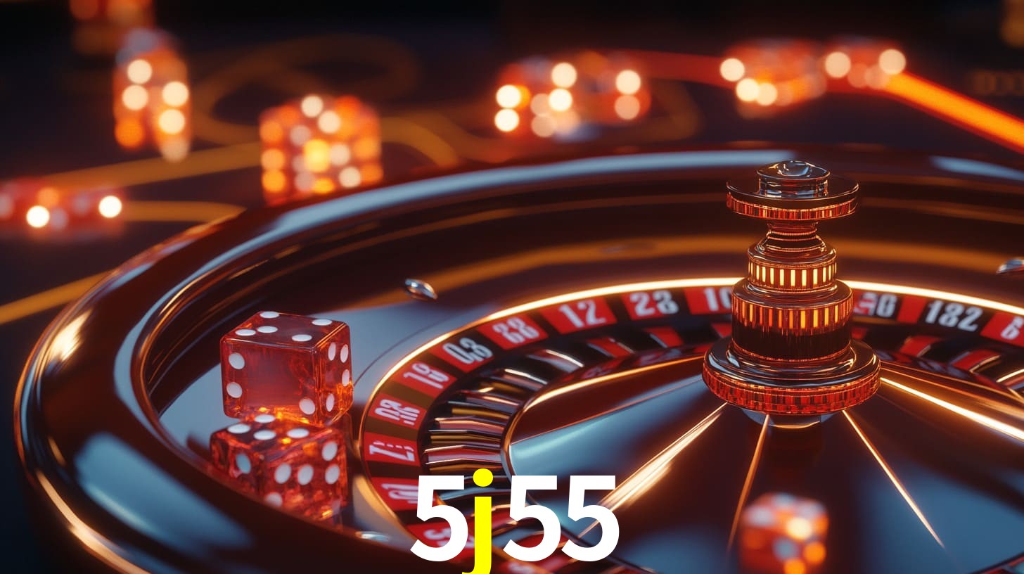 Roulette Table 5j55