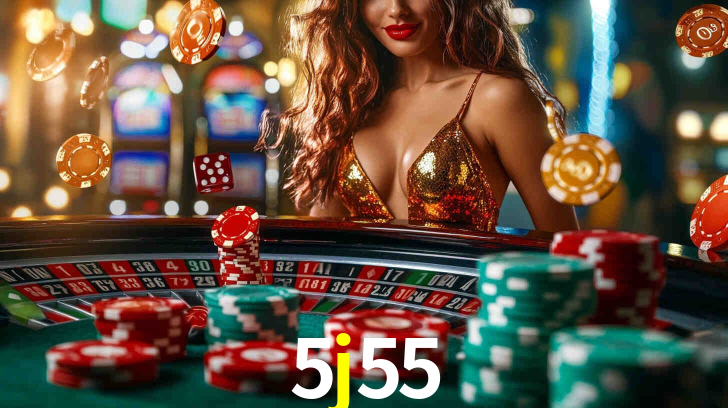 5j55 App Interface