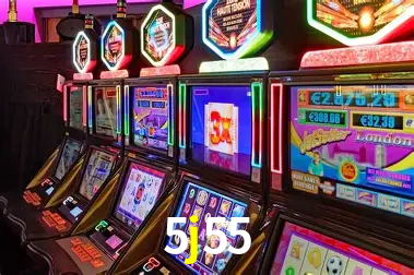 A Emoção da Loteria na 5j55: Uma Chance de Mudança de Vida