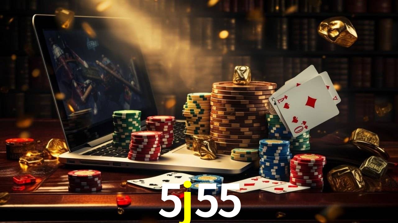 Bônus Diários 5j55