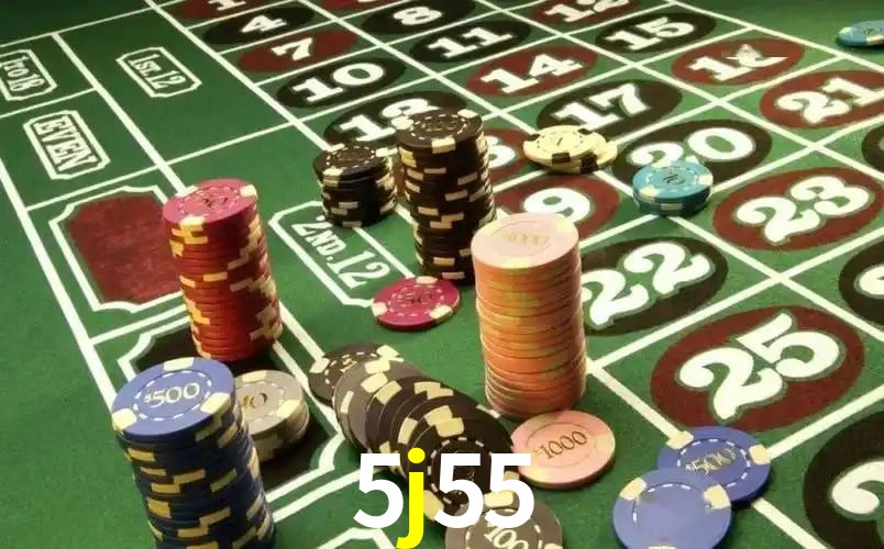 Estatísticas Esportivas 5j55