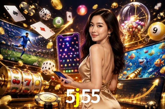 Slot Games 5j55