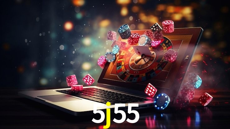 Desvendando o Mundo dos Jogos Virtuais na 5j55