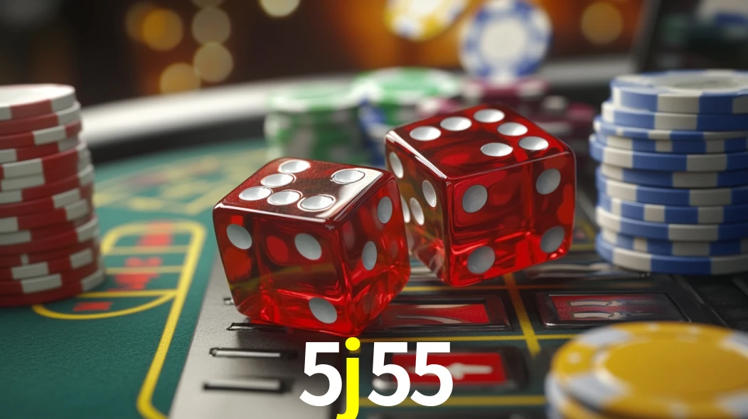 Welcome Bonus 5j55