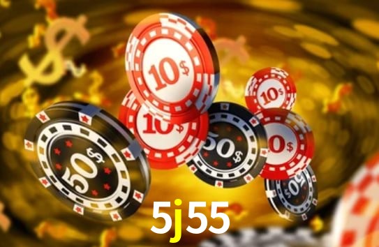 Mesa de Blackjack 5j55