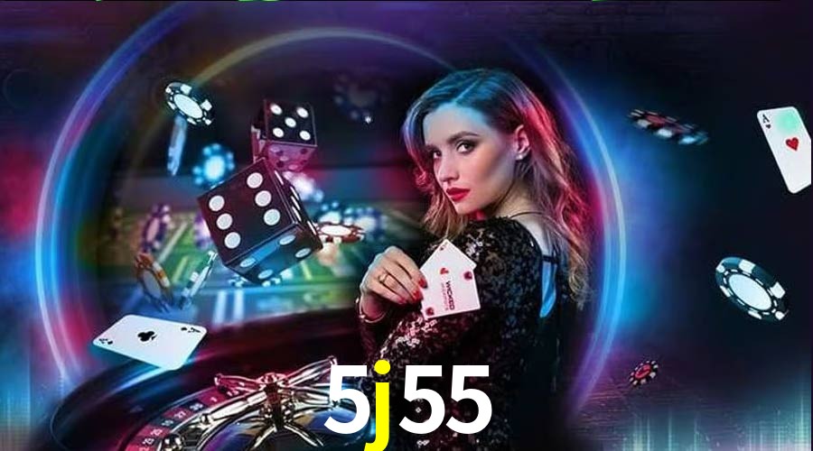Flash Promotion 5j55