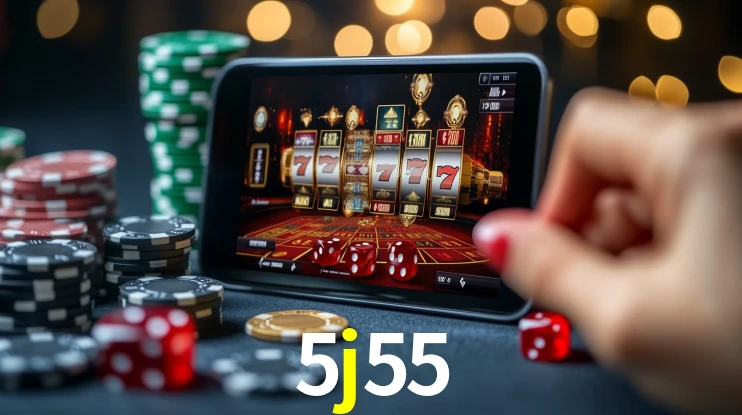 Exclusive Games 5j55