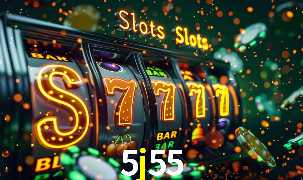 Casino Ao Vivo 5j55