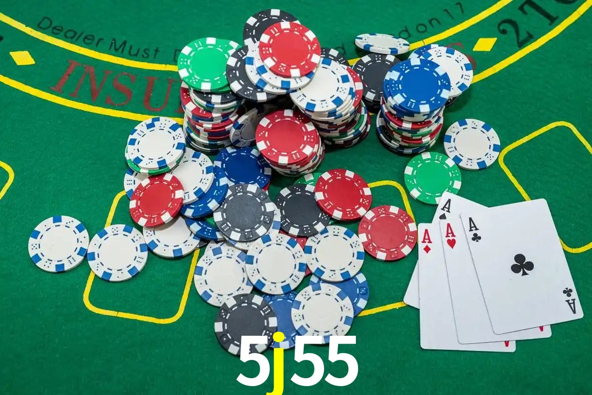 PIX Instantâneo 5j55