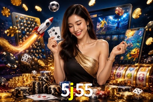 Live Casino 5j55