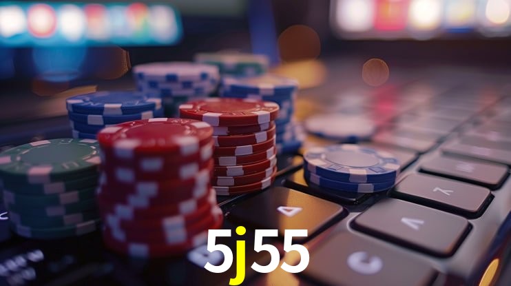 Diretório de Jogos 5j55