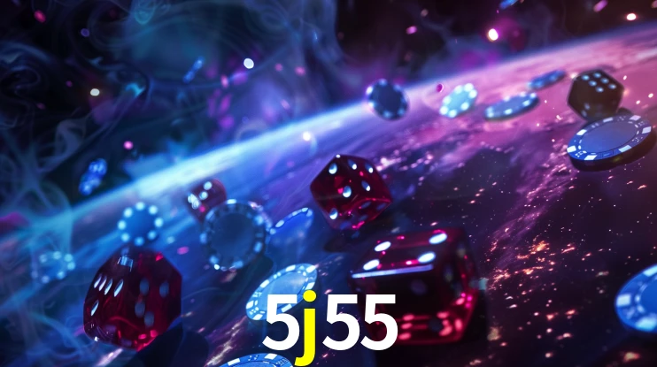 Game Providers 5j55