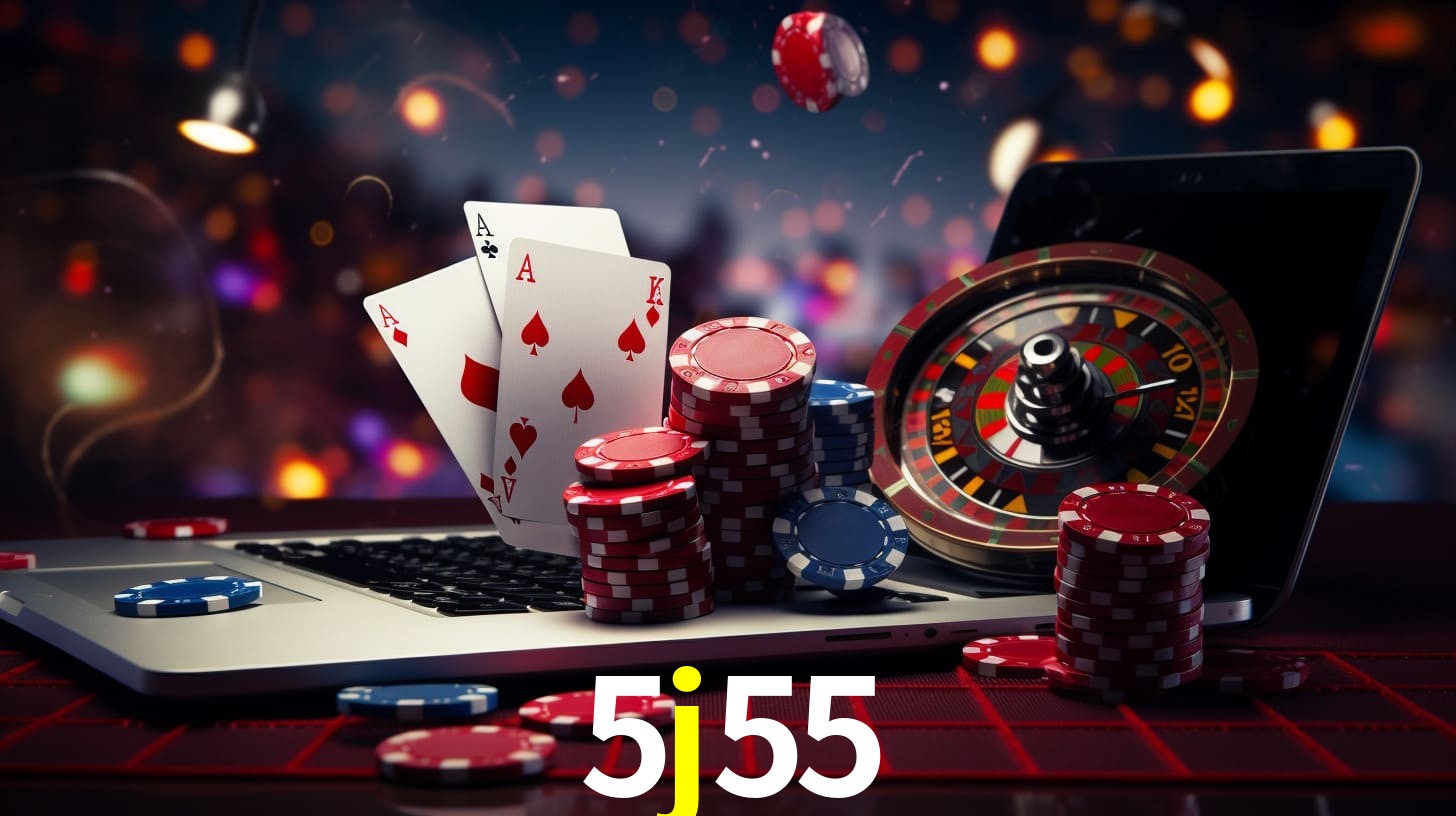 Live Casino 5j55