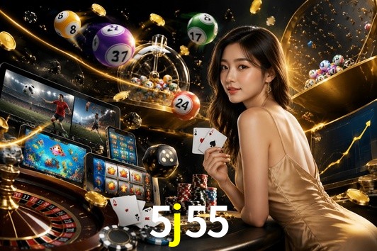 Seasonal Promotions 5j55