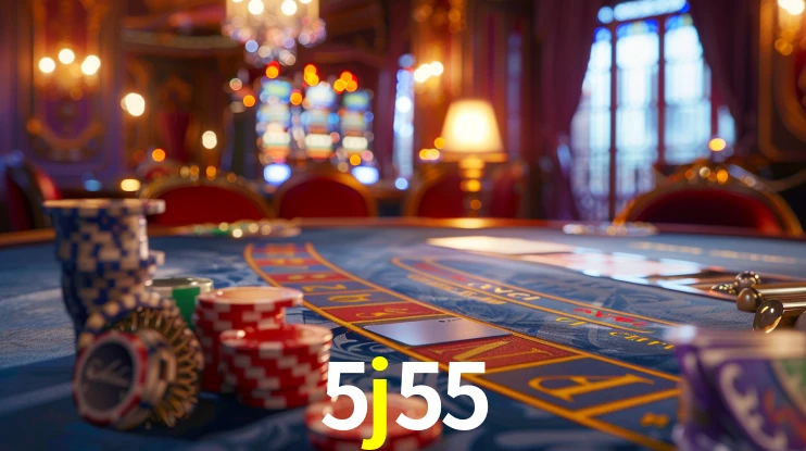 Account Benefits 5j55
