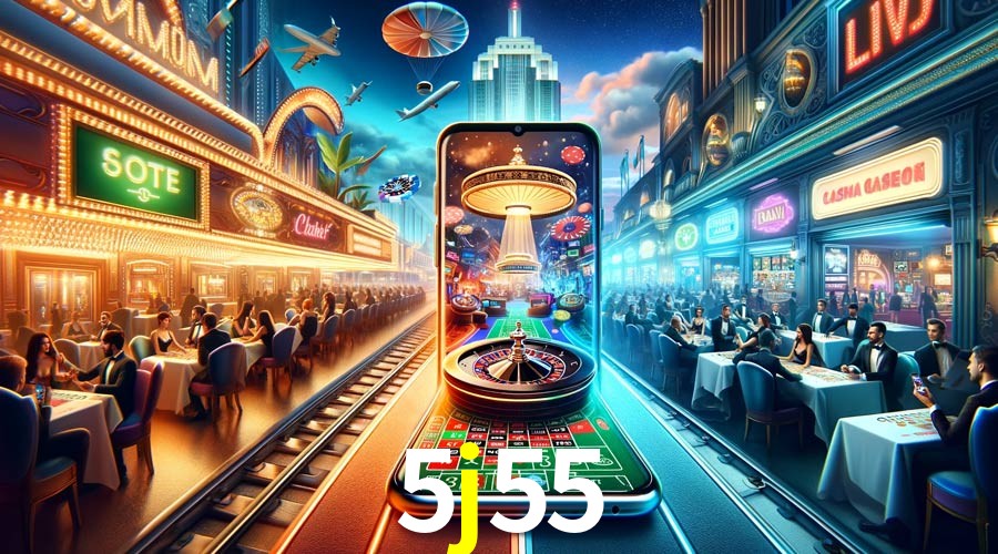 Exclusive Offers 5j55