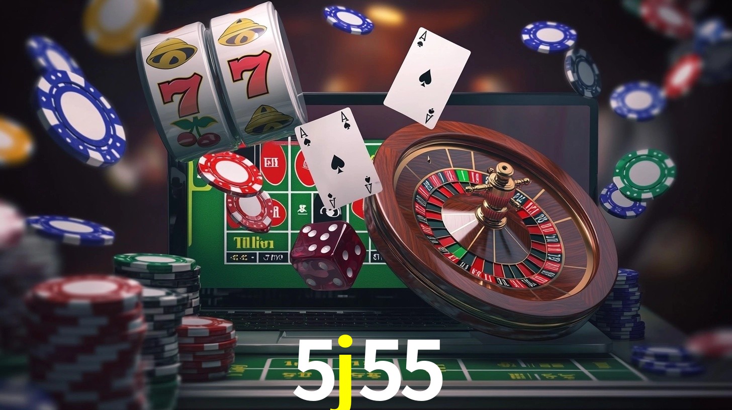 5j55